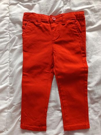 Pantalon tao 9m neuf