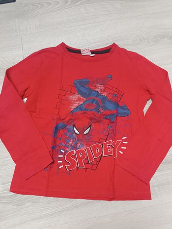 Tee-shirt manches longues