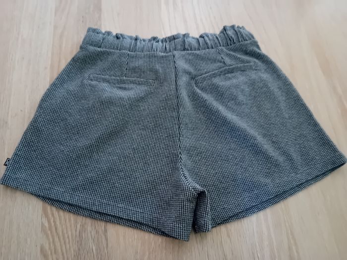 Short Okaïdi fille 14 ans - Comme neuf - photo numéro 3