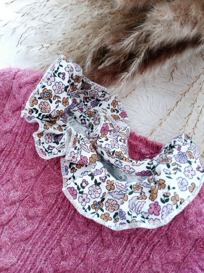 Lot bébé fille - photo numéro 2