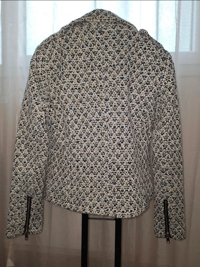 Veste courte - photo numéro 2