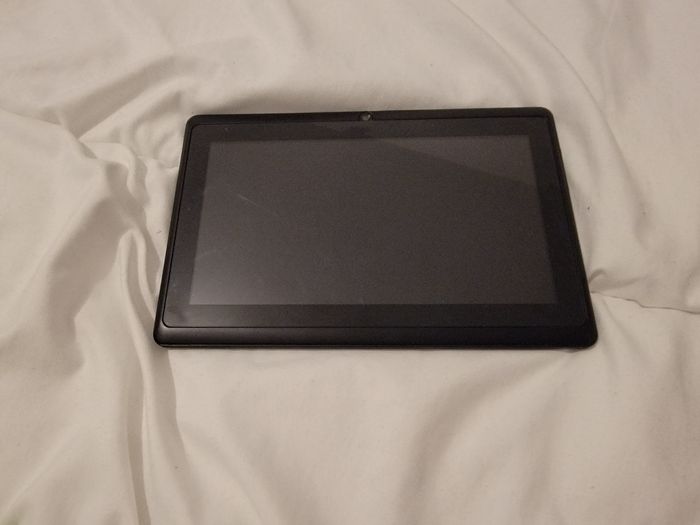 Tablette enfant