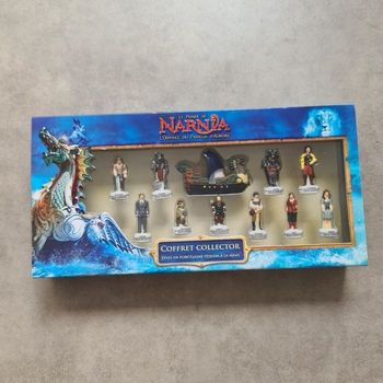 Coffret de Fèves