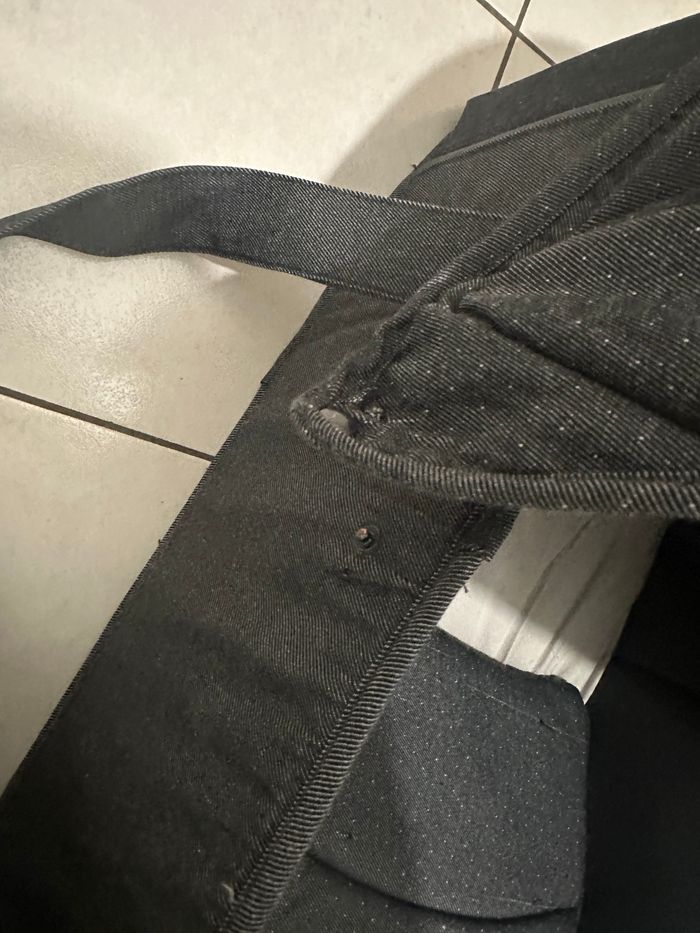 Nacelle laika - photo numéro 4