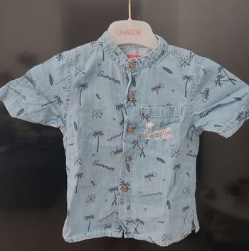 Chemise
