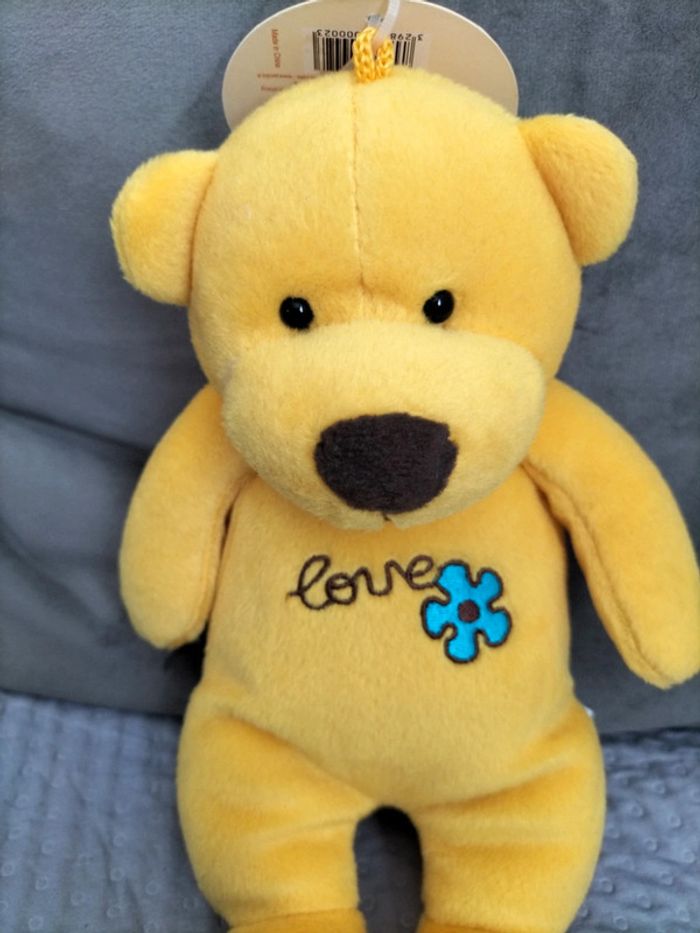 Peluche Animal - photo numéro 2