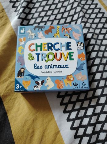 Jeux de société