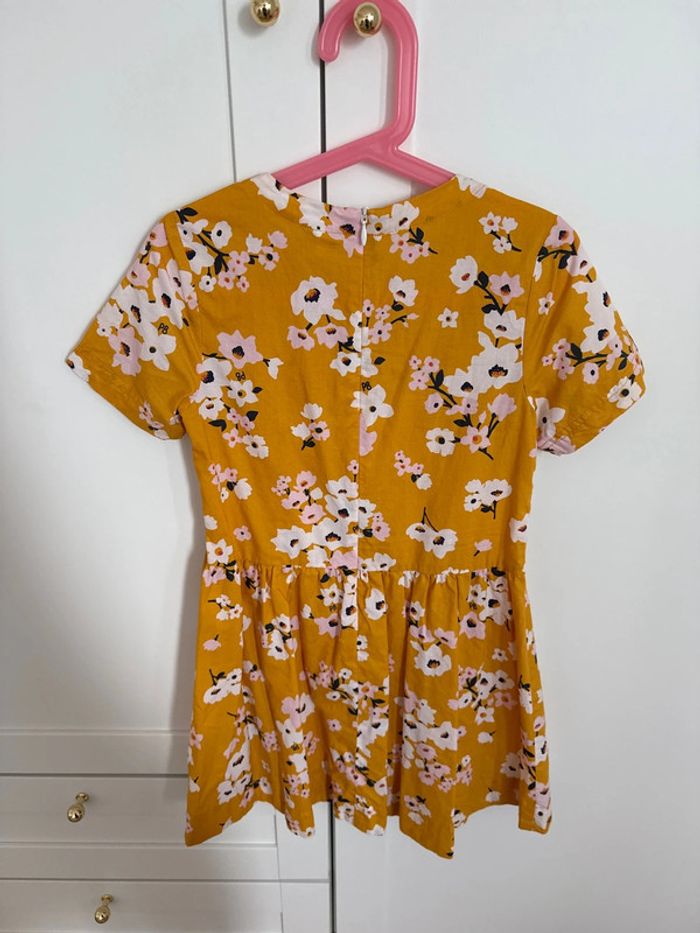 Robe petit bateau 8 ans - photo numéro 3