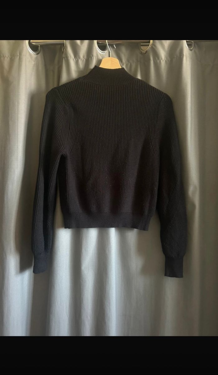 Pull Zara - photo numéro 2