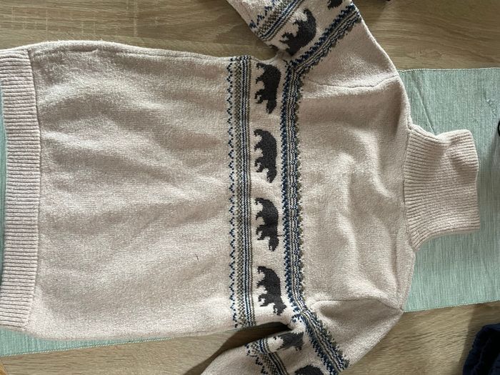Pull Sergent Major 9 ans - photo numéro 2