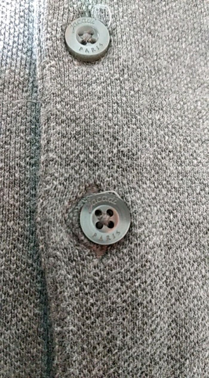 Polo Jacadi 3 ans - photo numéro 6