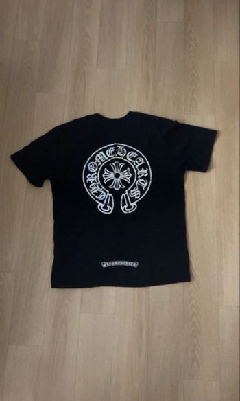 T-Shirt Denims Tears