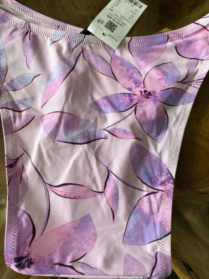 Bas de maillot de bain Etam - photo numéro 5