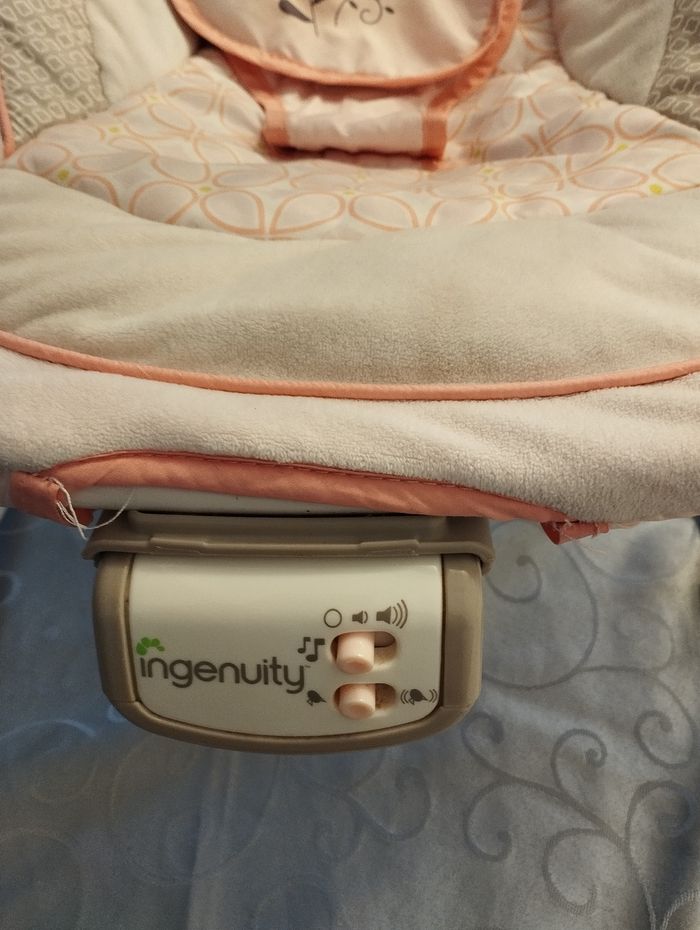 Transat bébé - photo numéro 2