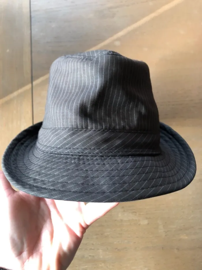 Chapeau homme Kiabi - photo numéro 2