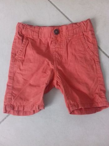 Short