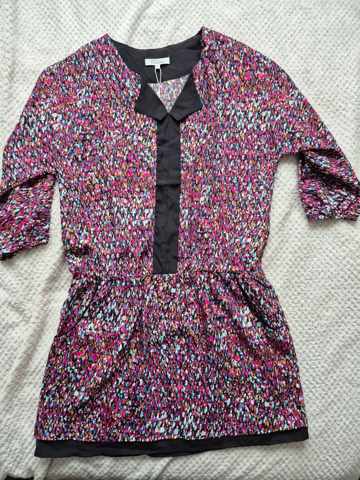 Robe colorée - photo numéro 5