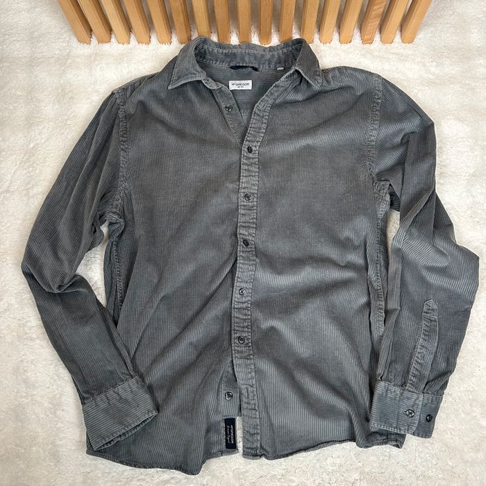 Chemise Mc Gregor Taille M - Couleur Gris - photo numéro 5
