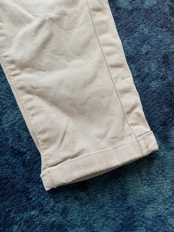 Pantalon léger et élégant - photo numéro 3