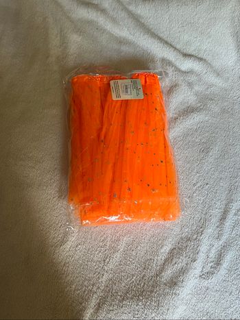 Jupe en tulle / déguisement Taille 2-6 ans Neuf