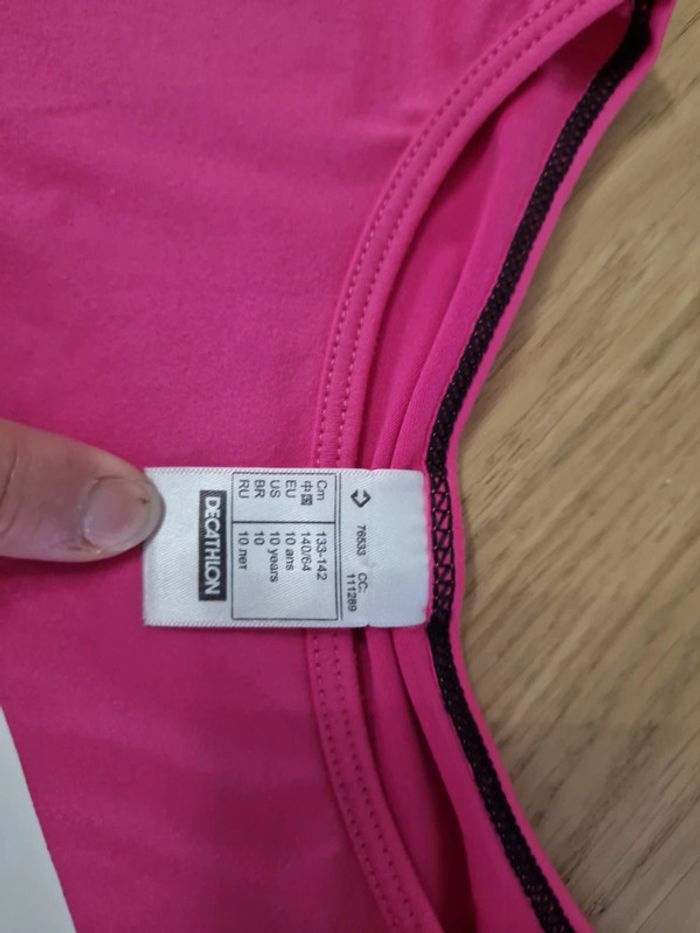 Maillot - photo numéro 5