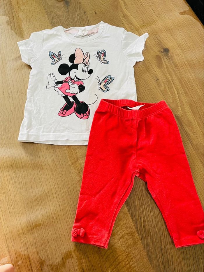 Lot été 3 mois fille - photo numéro 9