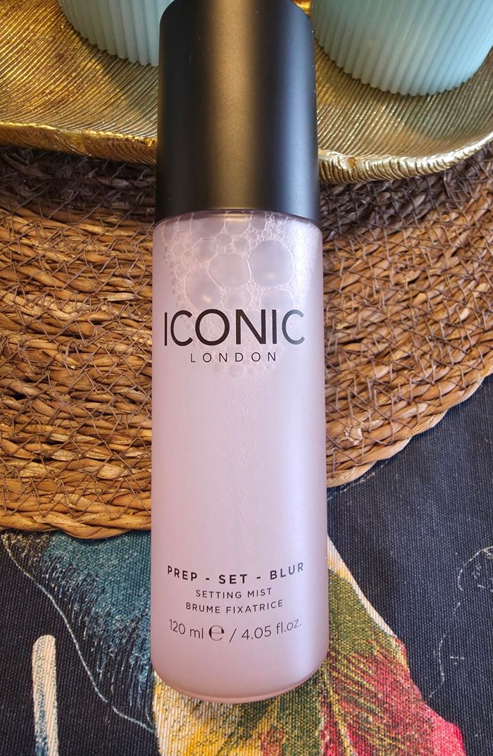 Brume fixatrice 120ml - photo numéro 5