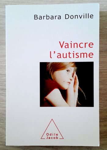 barbara donville - vaincre l'autisme