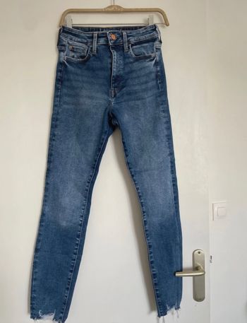 Jean Skinny