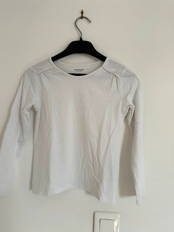 T-shirt manches longues Vertbaudet