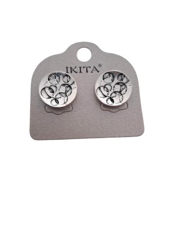 Boucles d'oreilles ikita n°63
