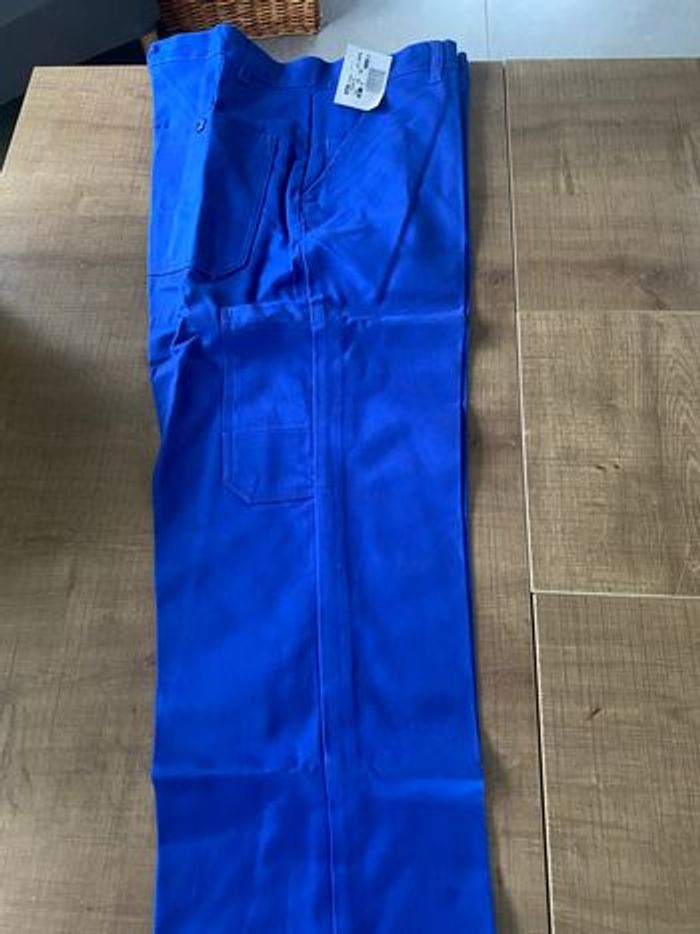 Pantalon de travail - photo numéro 2