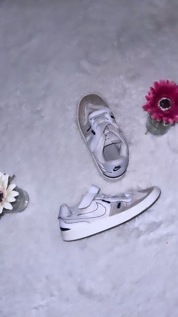 Basket Nike