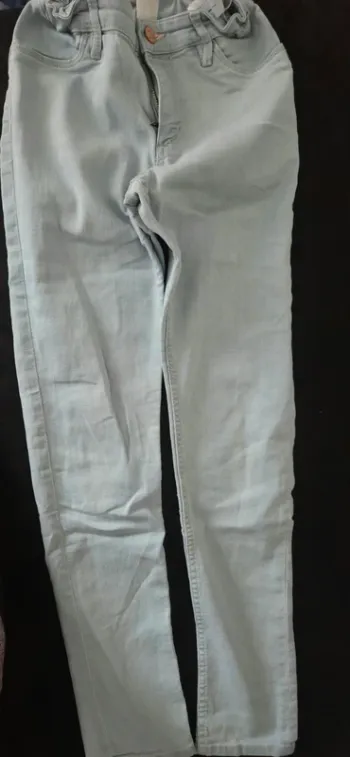 Jeans T.10 ans