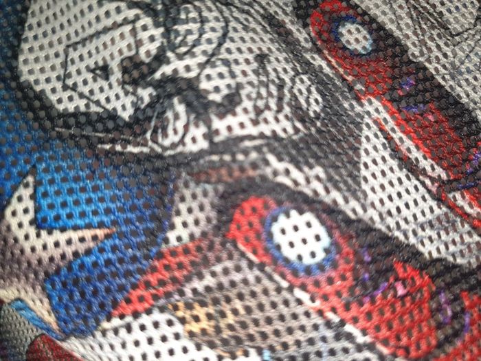 Tee-shirt Avengers - photo numéro 8