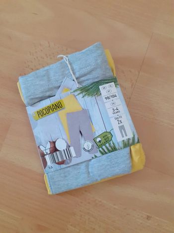 Lot de leggings neufs