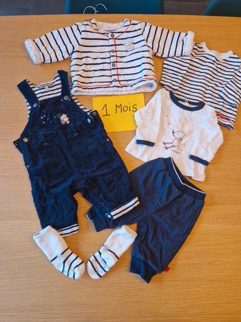 Collection Sergent major