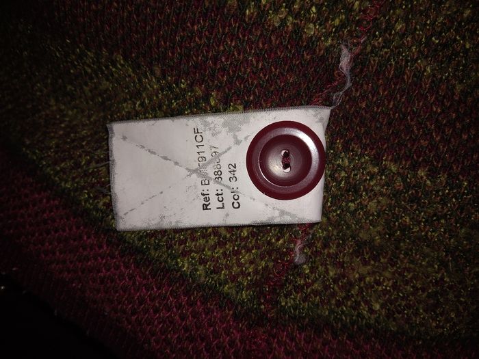 Veste très chaude - photo numéro 8