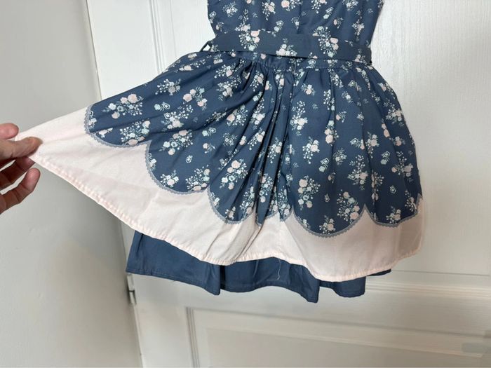 Robe moonstar - photo numéro 6