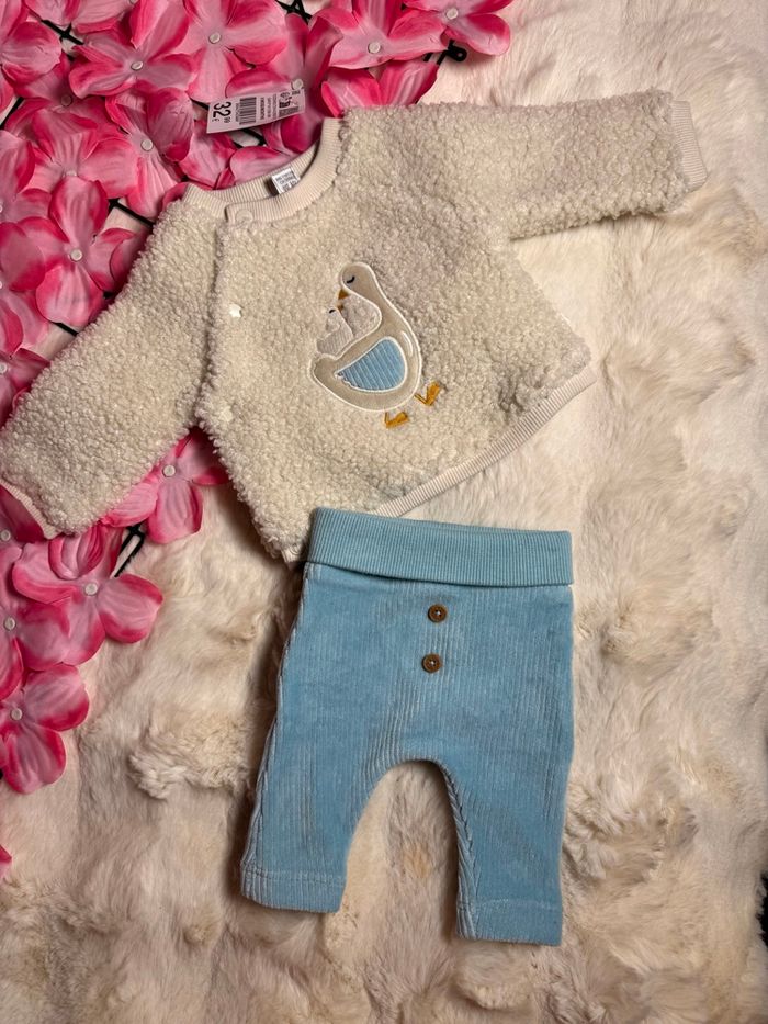 Ensemble naissance - photo numéro 2