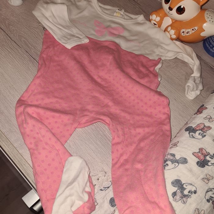Pyjama fin 24 mois gémo