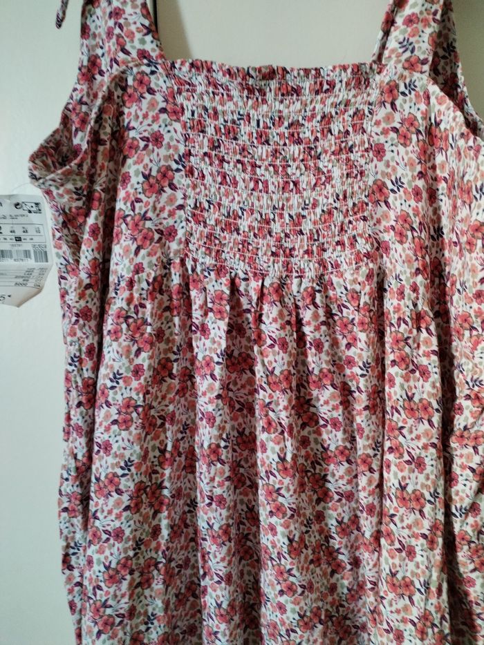 Robe à bretelles femme - photo numéro 2