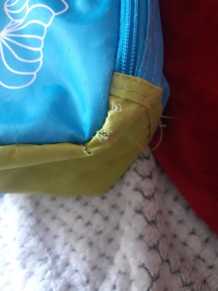 Sac à dos isotherme prizee - photo numéro 7