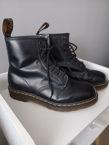 Dr Martens