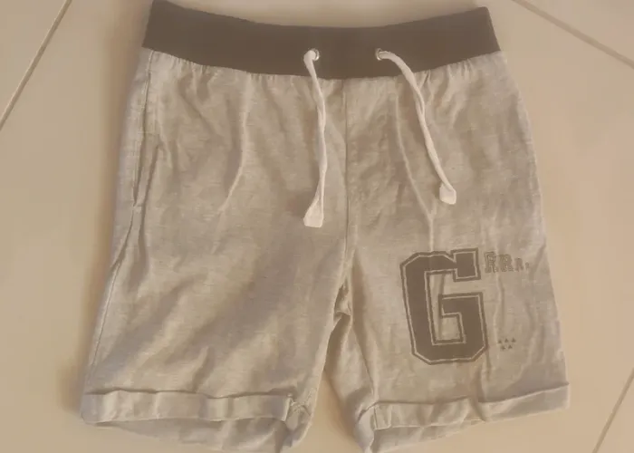 Short
