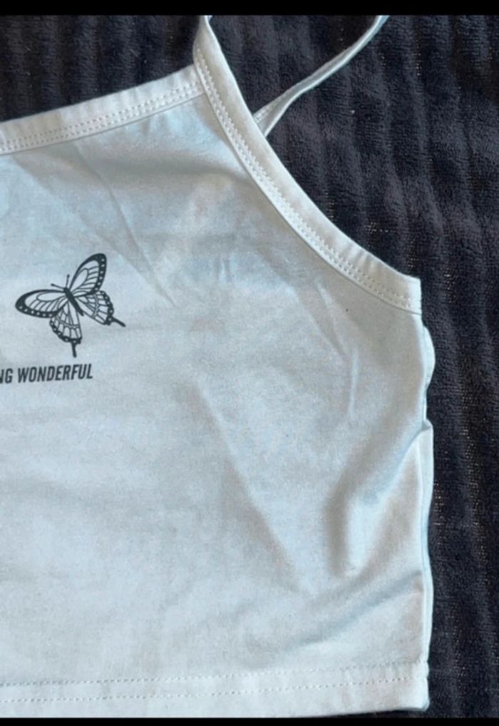 Tee-shirts - photo numéro 6