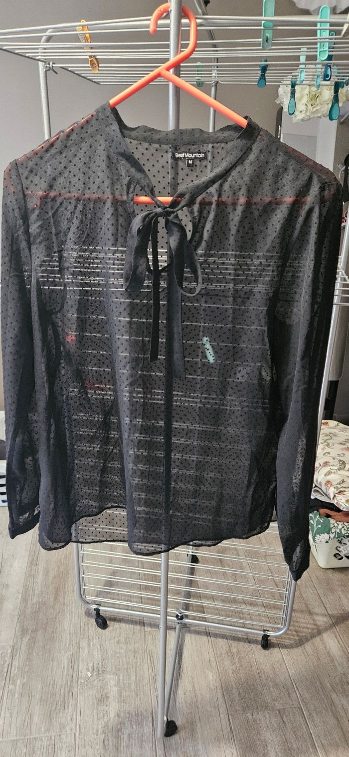 Chemisier - photo numéro 3