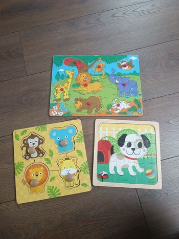 Puzzles 