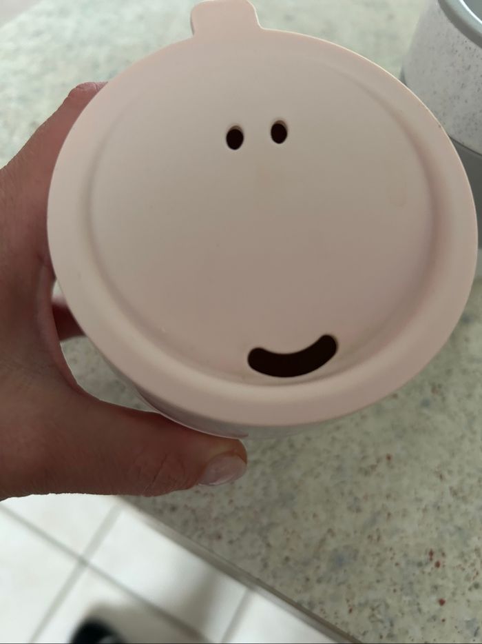 Gobelet tasse neuf