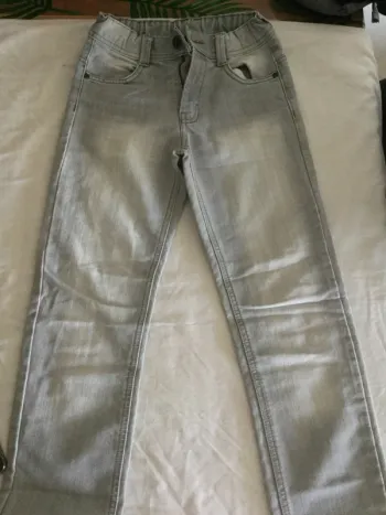 Jeans garçon